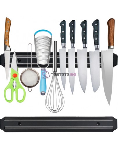 Магнитна лента за ножове ножици и аксесоари